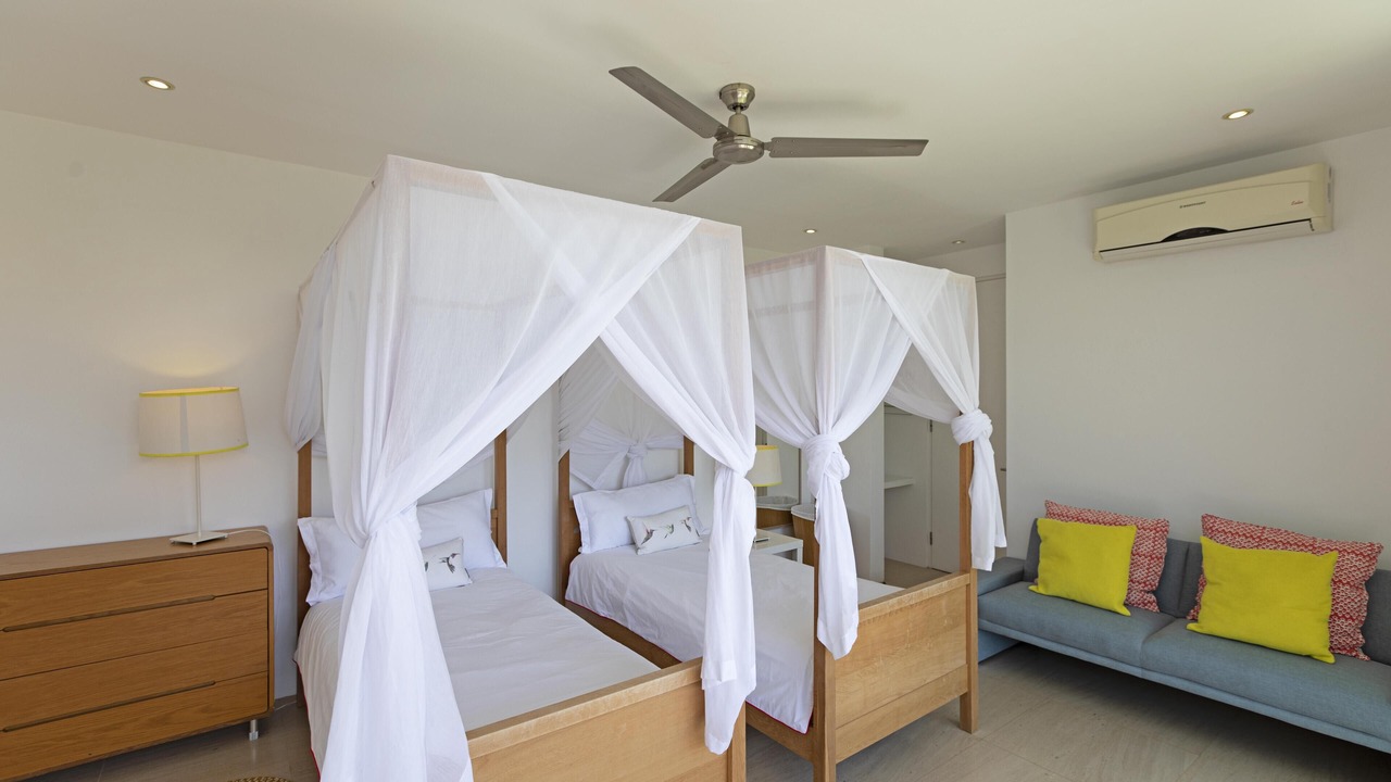 Photo of Bedroom in Weston