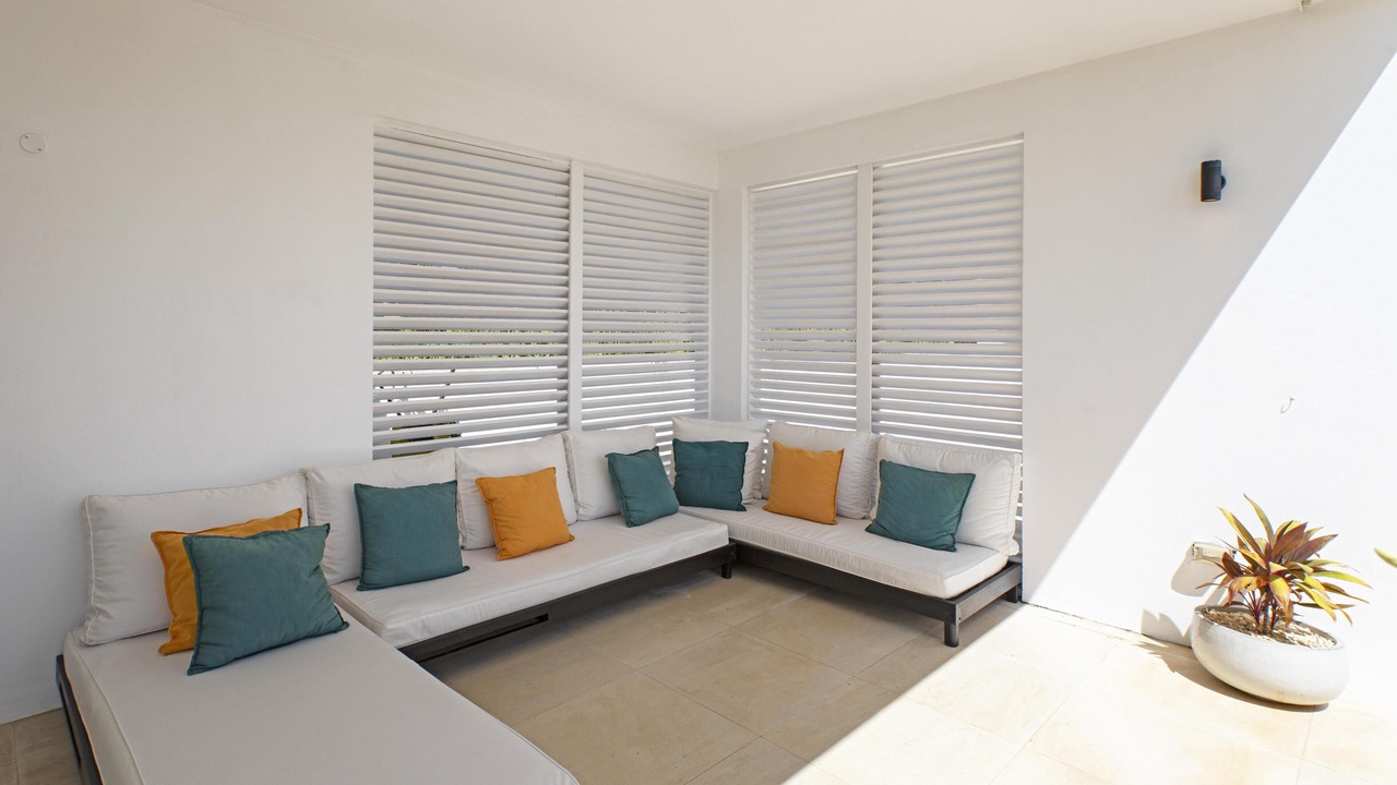 Photo of Patio Balcony in Weston