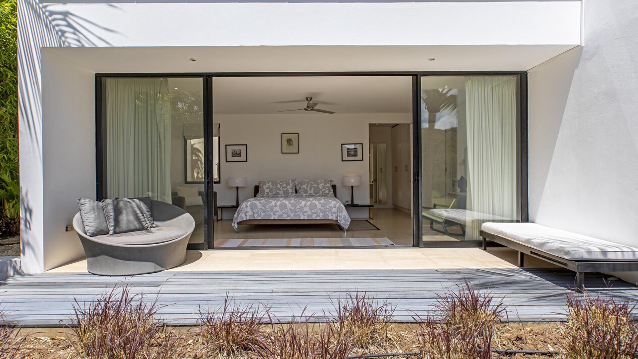 Photo of Patio Balcony in Weston