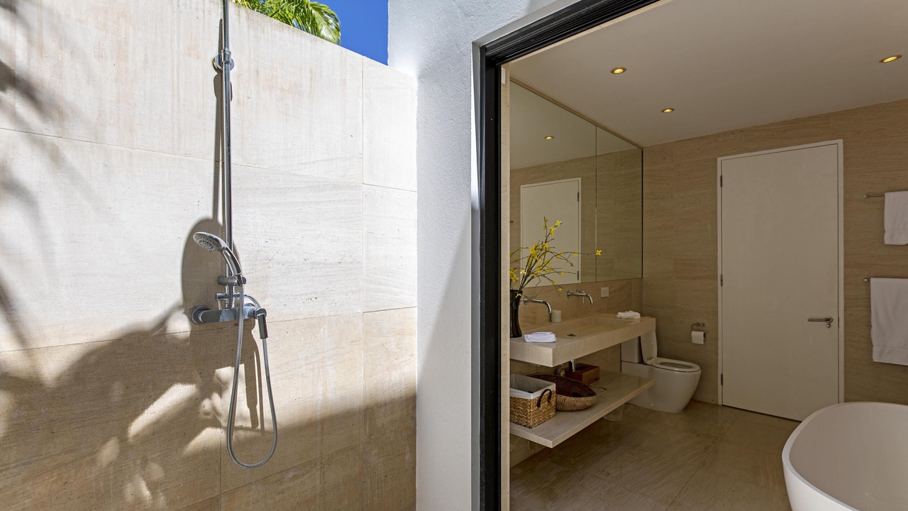 Photo of Bathroom in Weston