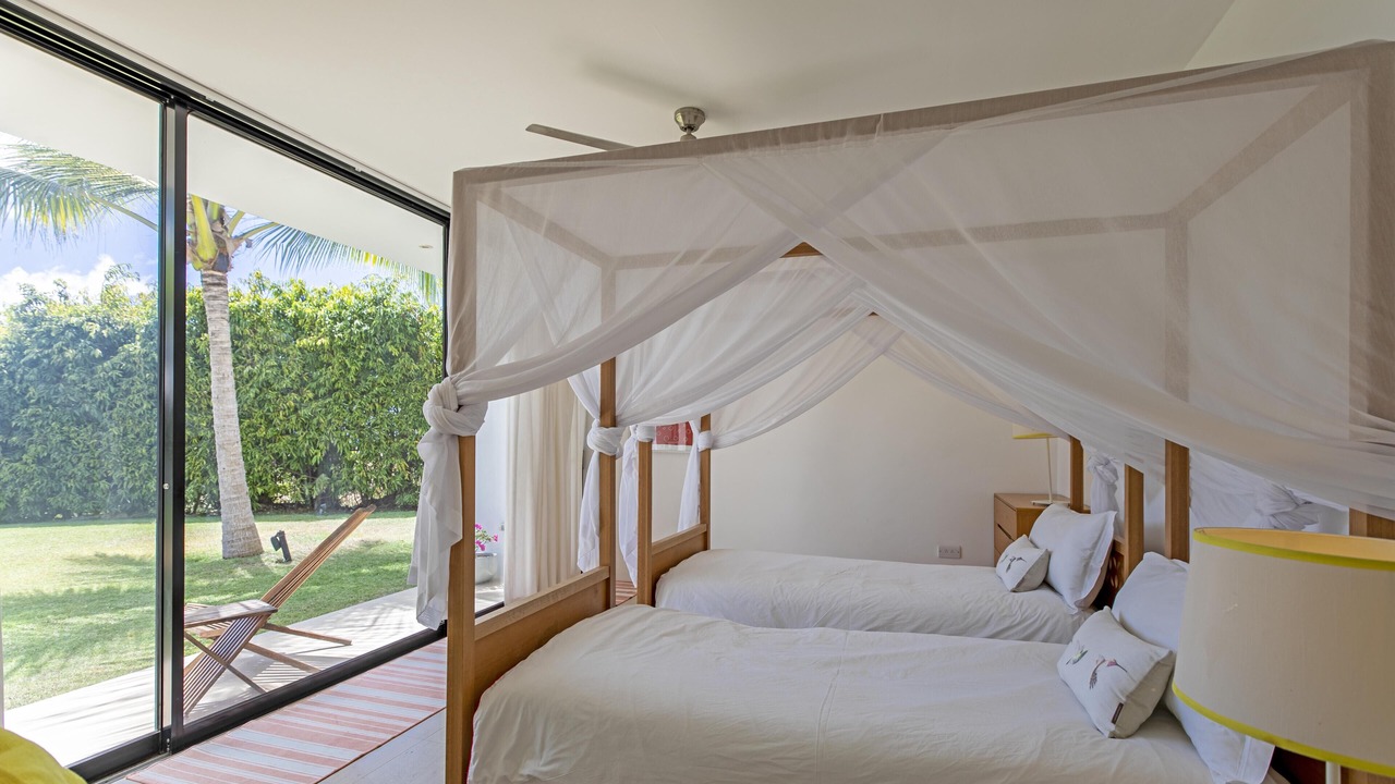 Photo of Bedroom in Weston