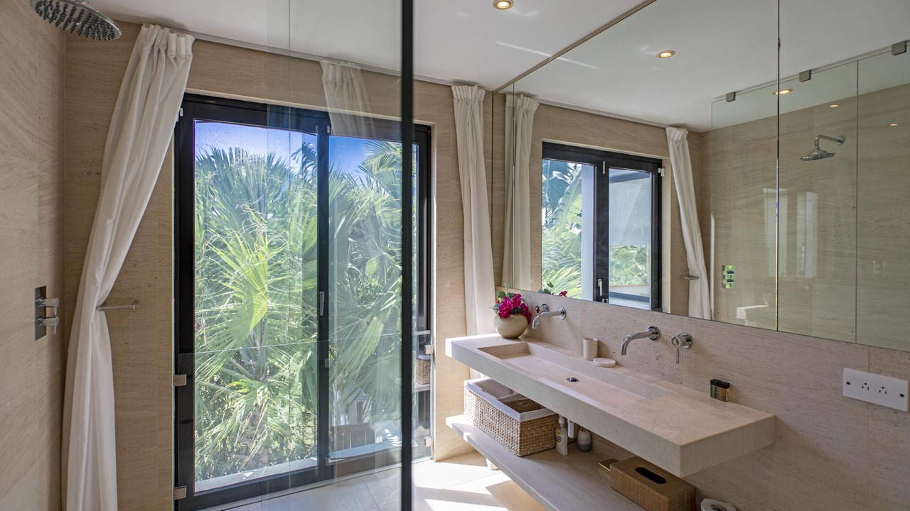 Photo of Bathroom in Weston