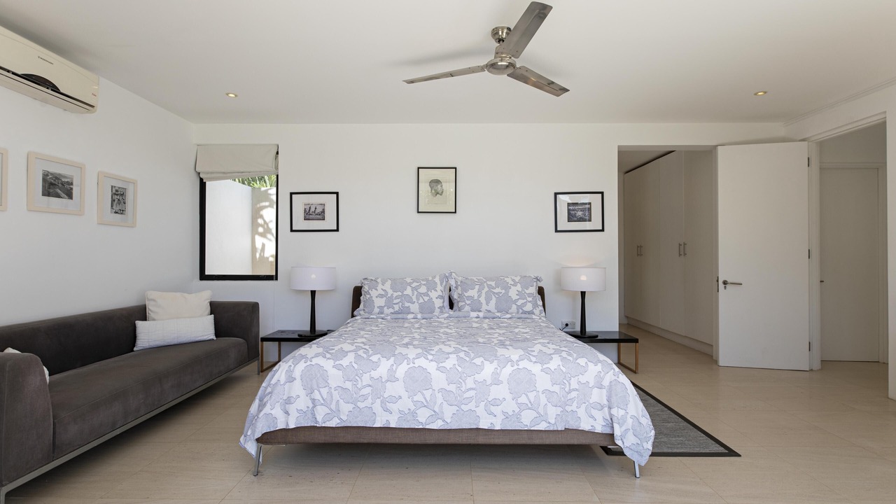 Photo of Bedroom in Weston