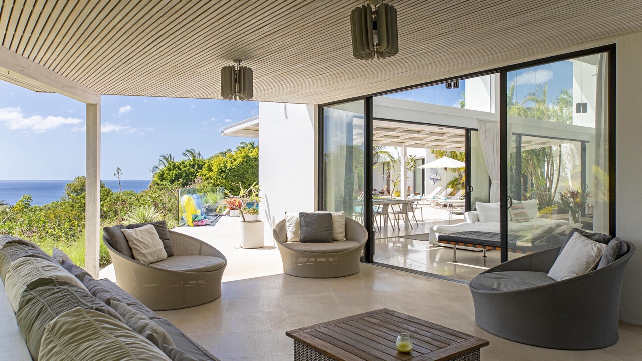 Photo of Patio Balcony in Weston