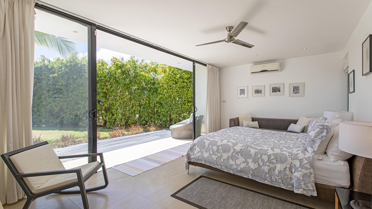 Photo of Bedroom in Weston