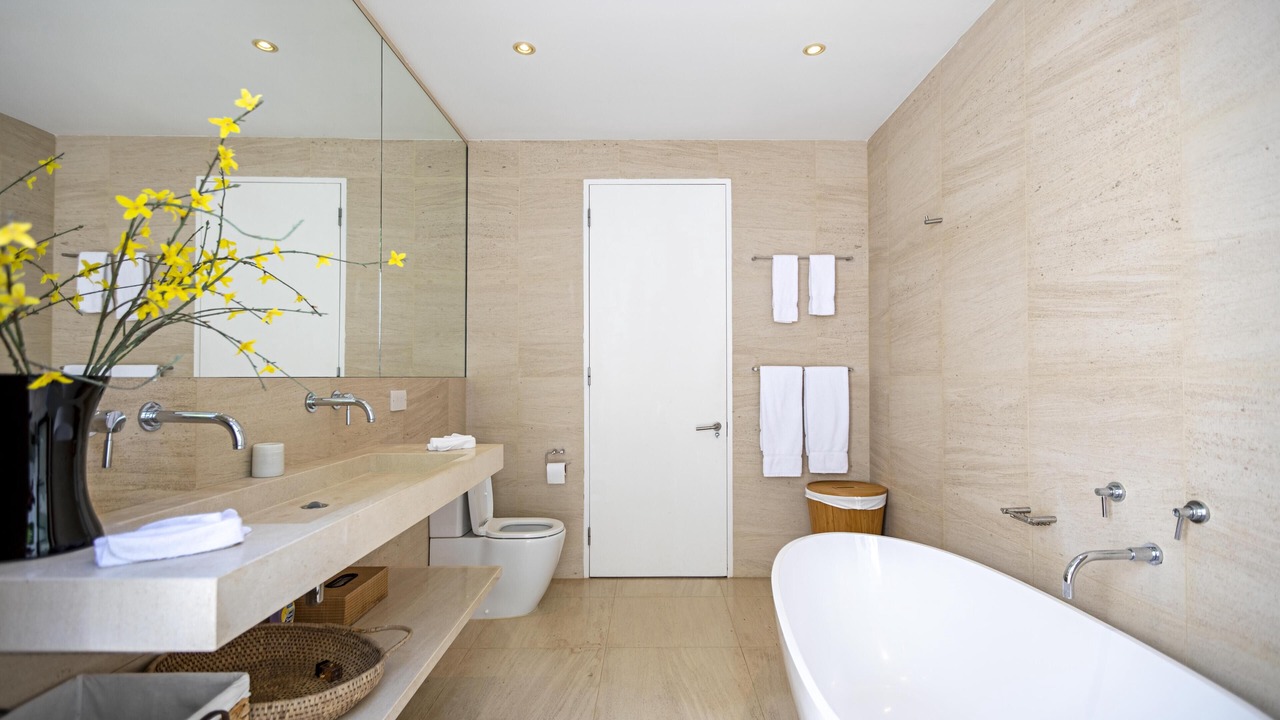 Photo of Bathroom in Weston