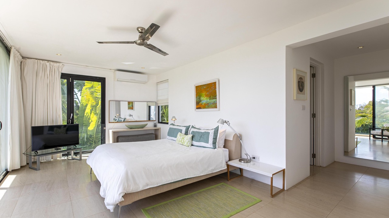 Photo of Bedroom in Weston