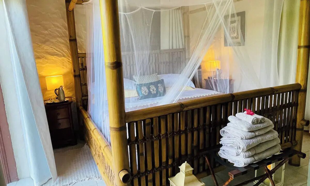 Photo of Bedroom in Halcyon Heights