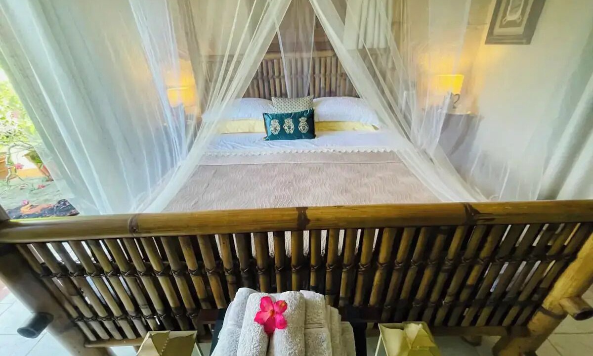 Photo of Bedroom in Halcyon Heights