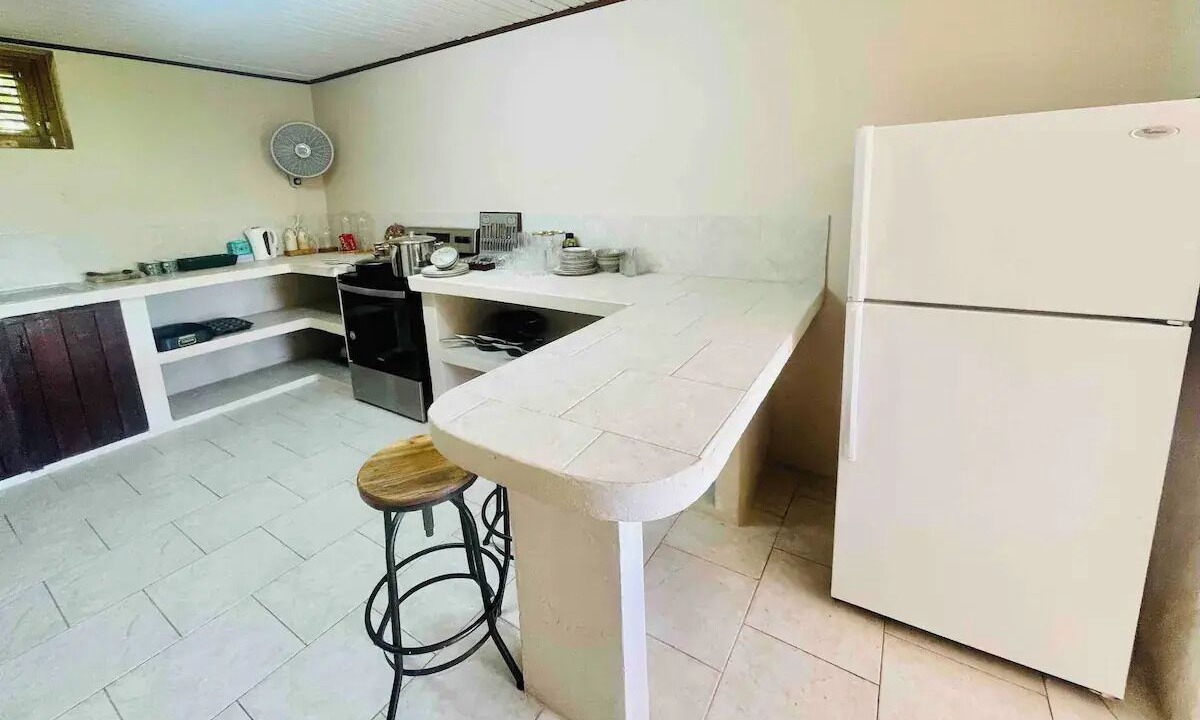 Photo of Kitchen in Halcyon Heights