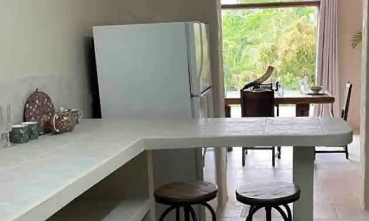 Photo of Kitchen in Halcyon Heights