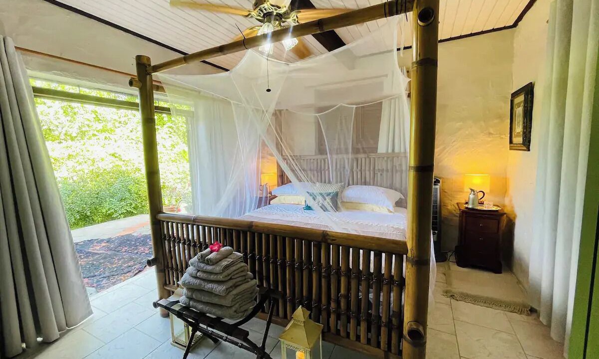 Photo of Bedroom in Halcyon Heights