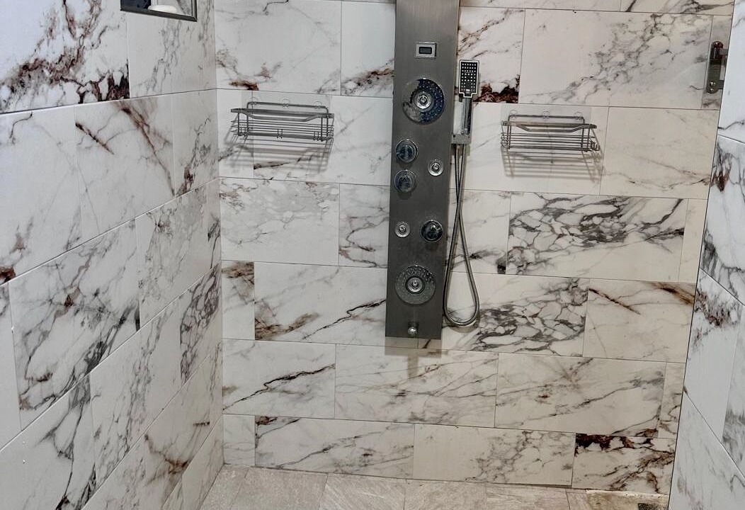 Photo of Bathroom in Surinam