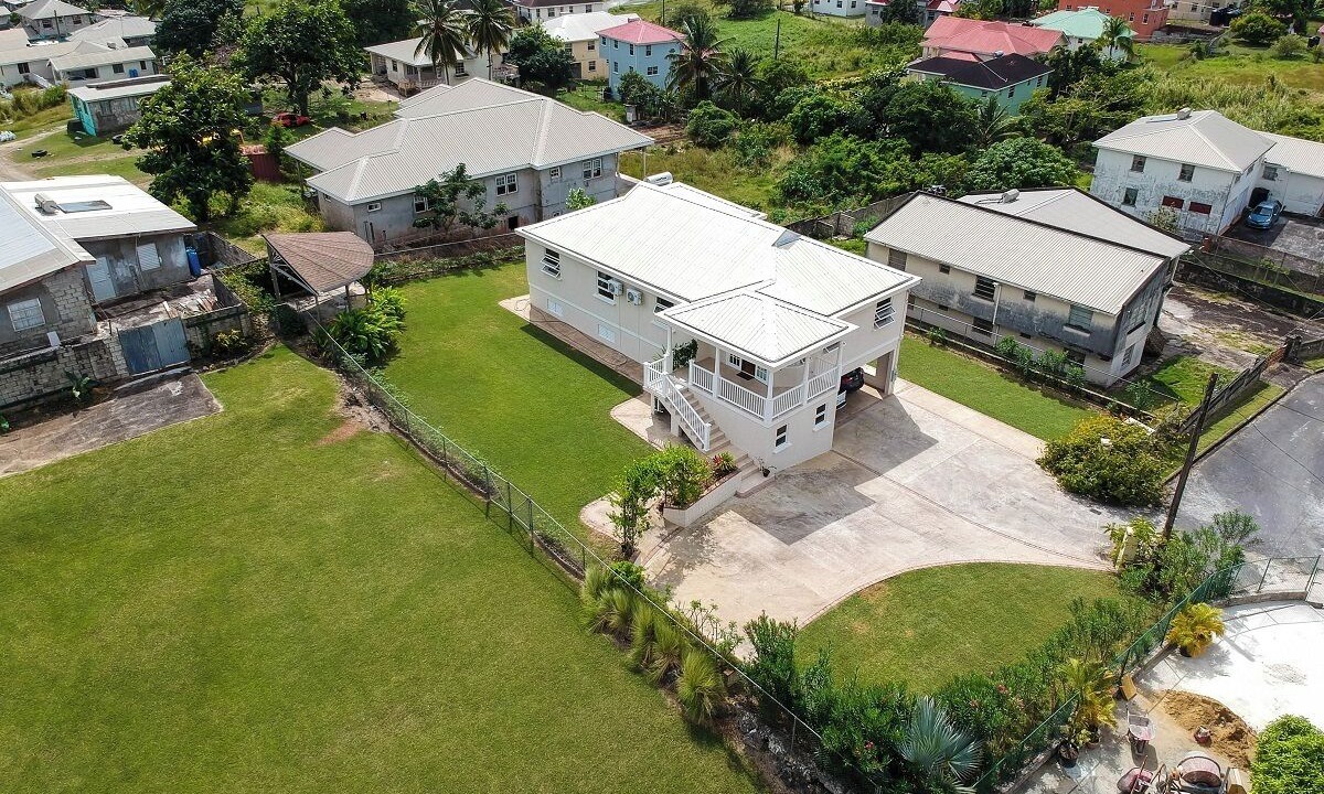 Photo of Outdoor in Surinam