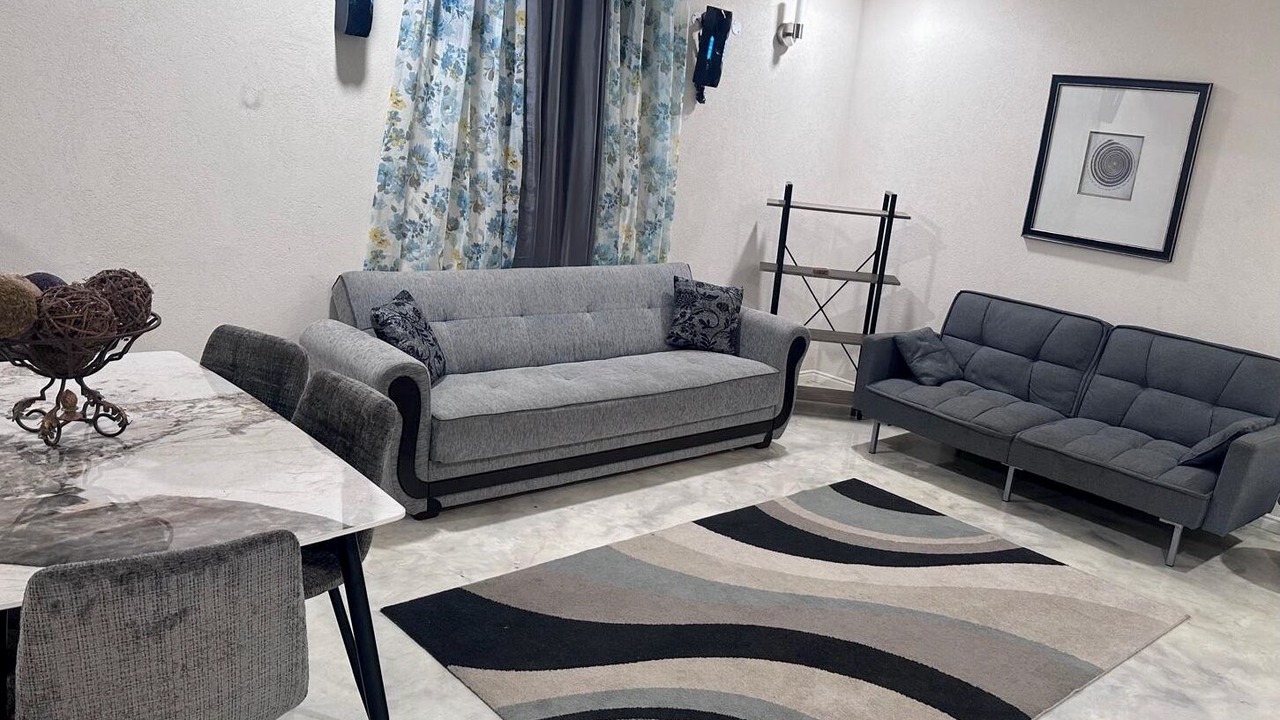 Photo of Livingroom in Surinam