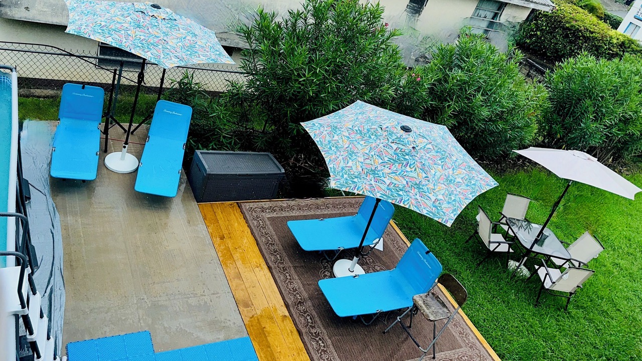 Photo of Outdoor in Surinam