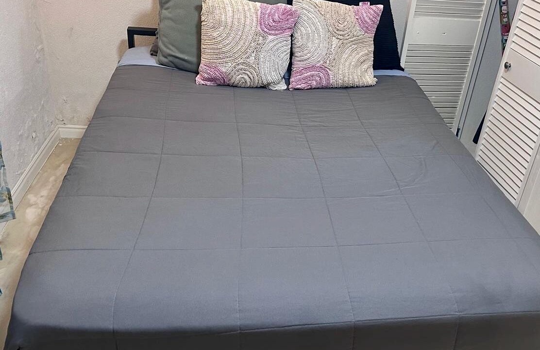 Photo of Bedroom in Surinam