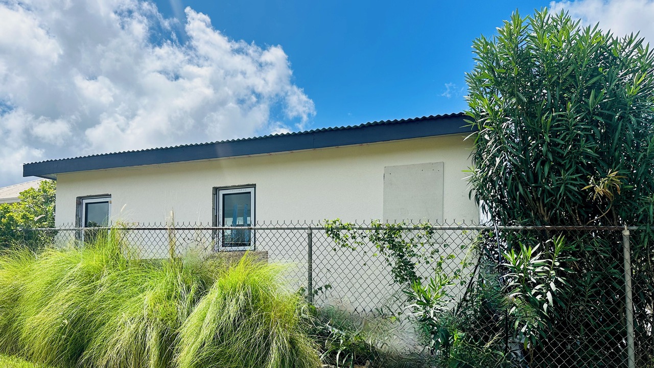 Photo of Outdoor in Surinam