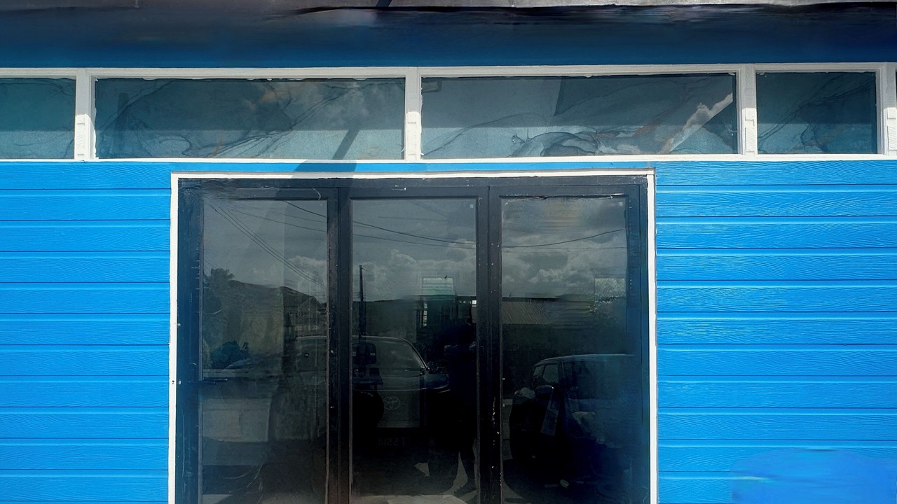 Photo of Outdoor in Surinam