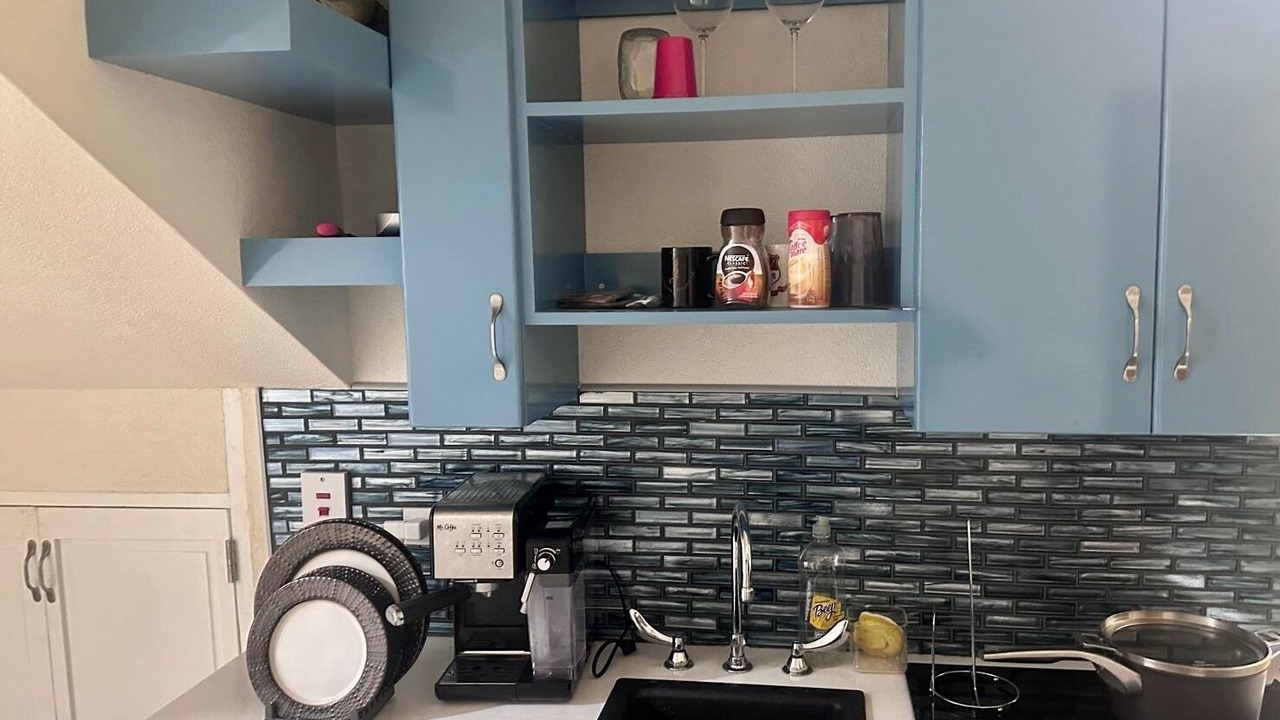 Photo of Kitchen in Surinam