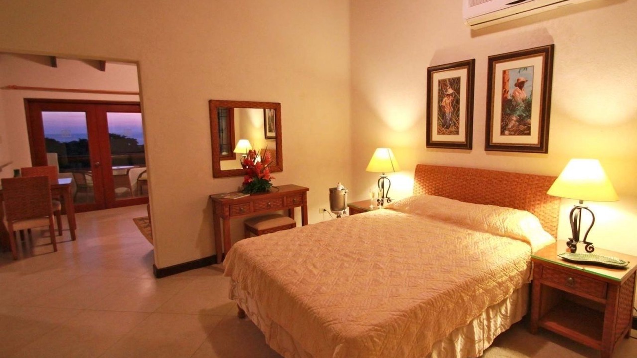 Photo of Bedroom in Maynards