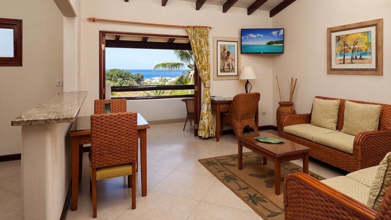 Photo of Livingroom in Maynards