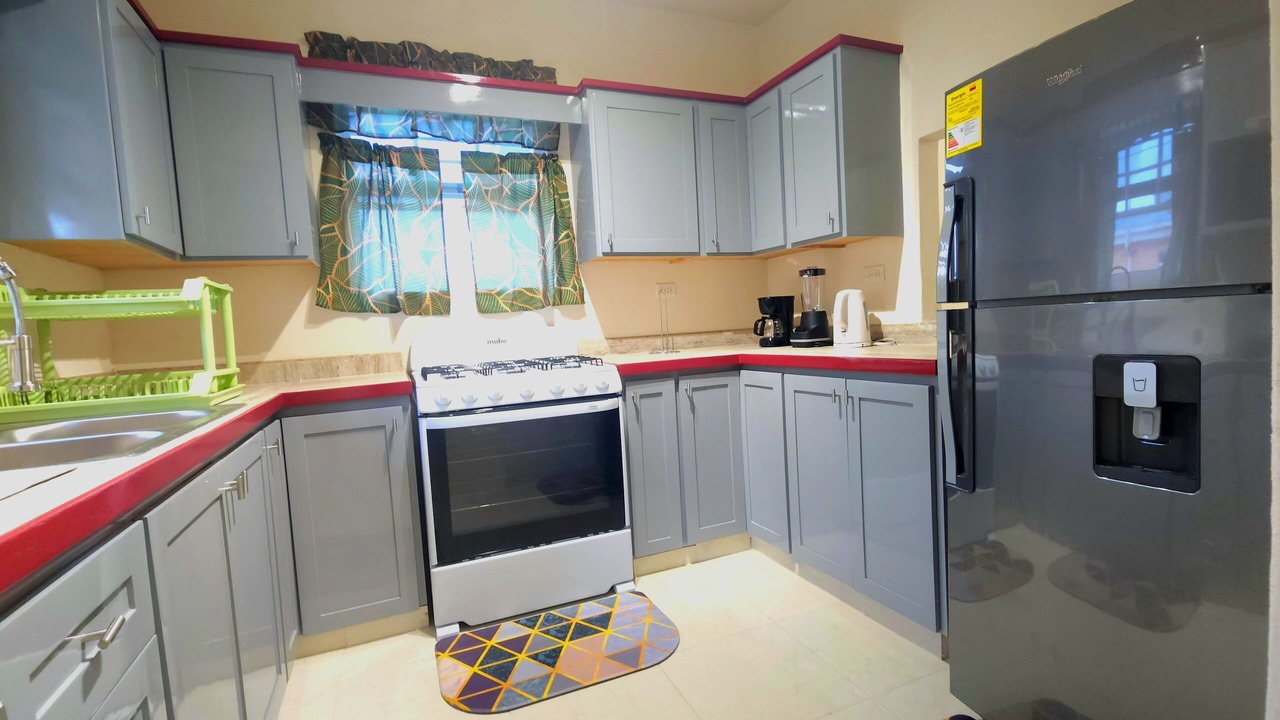 Photo of Kitchen in Ocean City