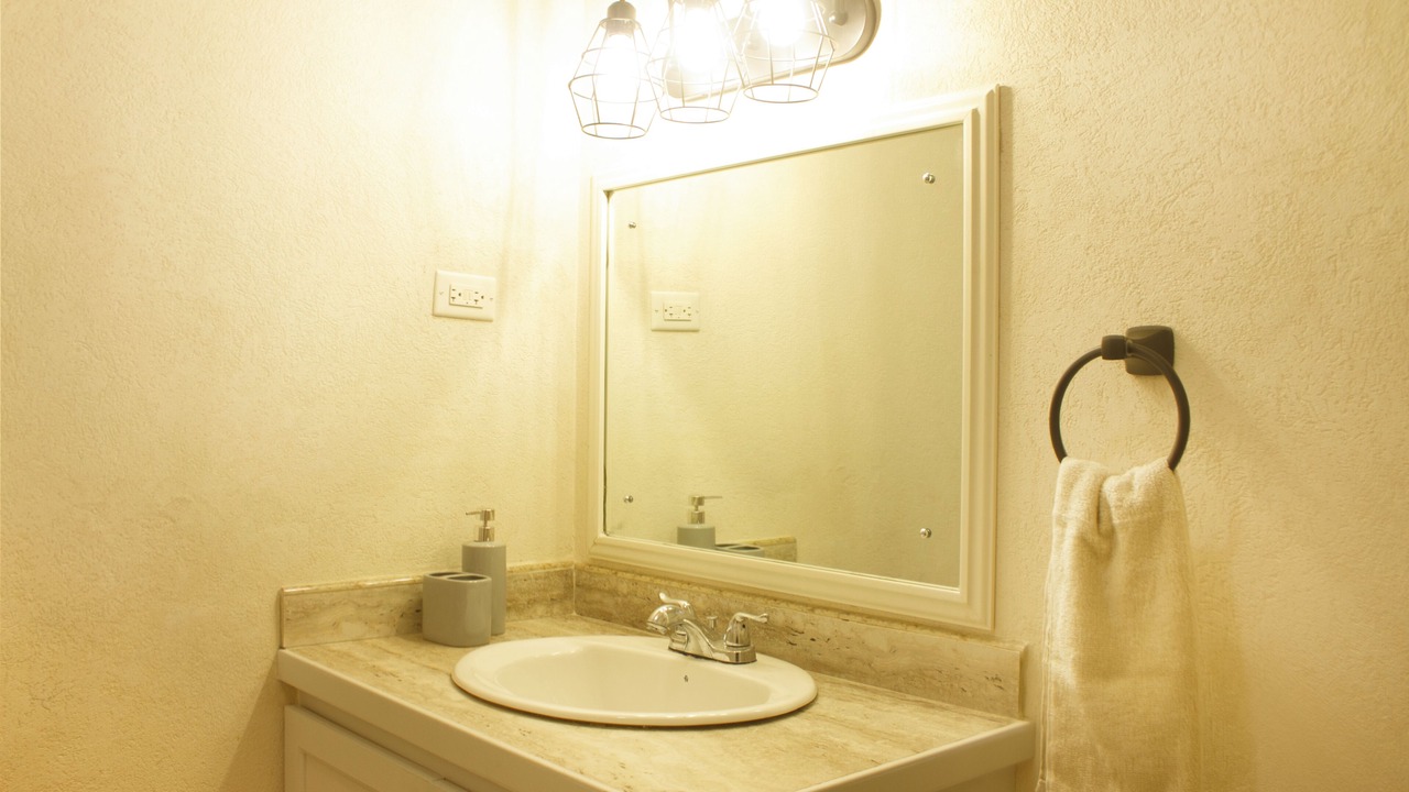 Photo of Bathroom in Ocean City