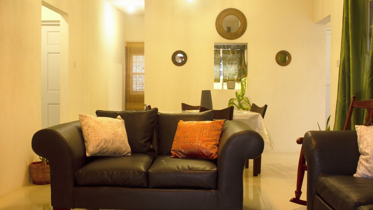 Photo of Livingroom in Ocean City