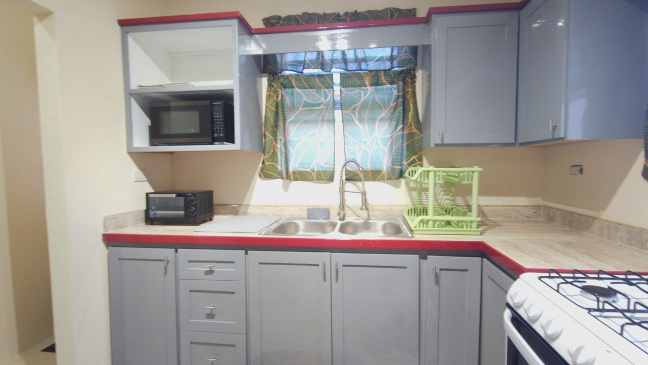 Photo of Kitchen in Ocean City