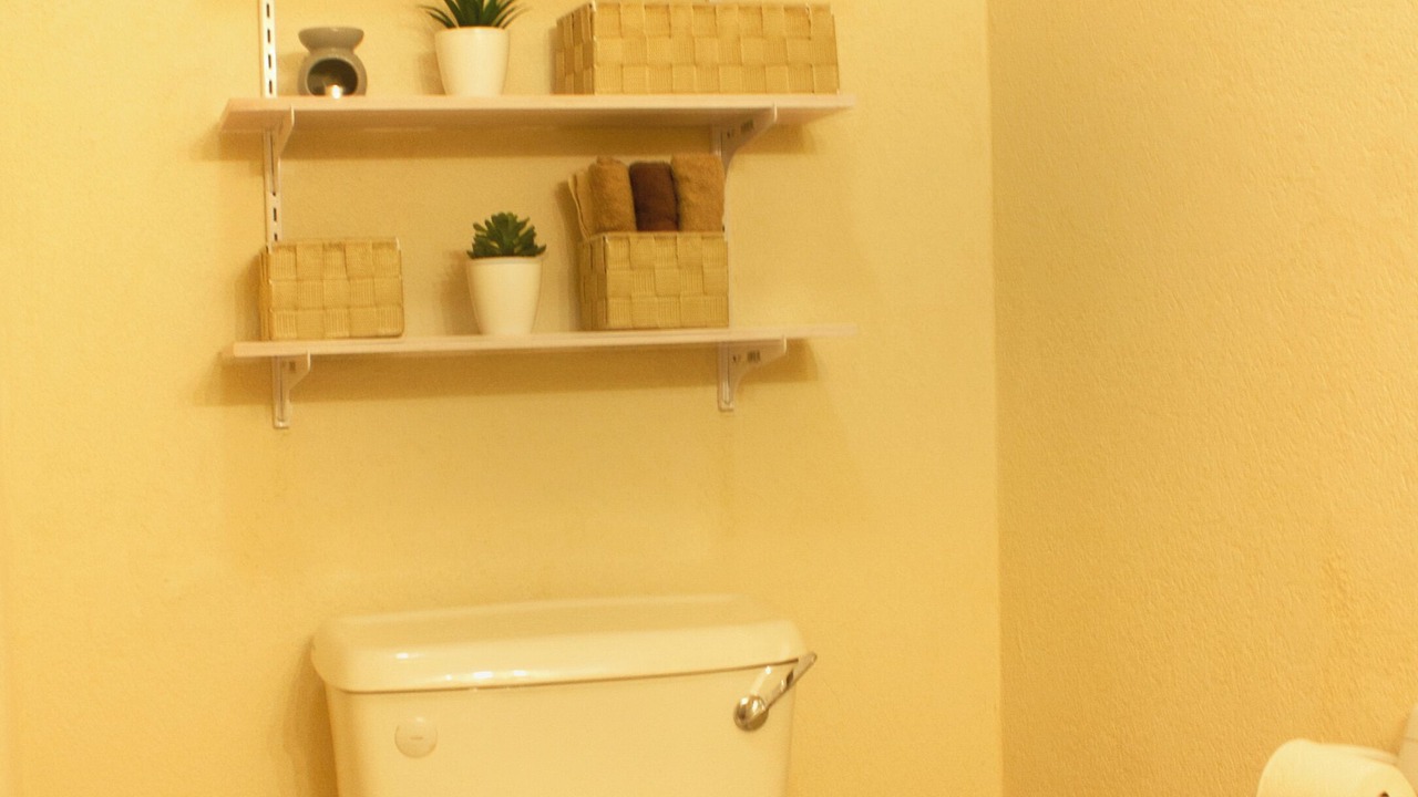 Photo of Bathroom in Ocean City