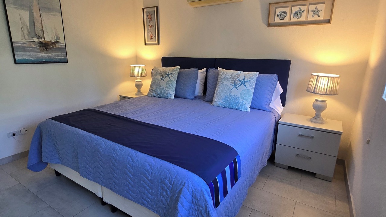 Photo of Bedroom in Sunset Crest
