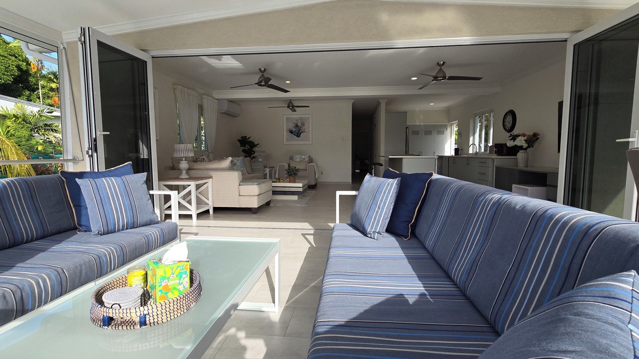 Photo of Livingroom in Sunset Crest
