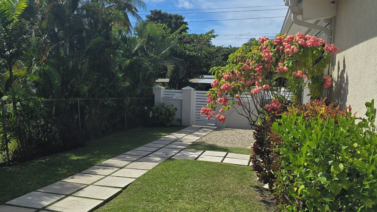 Photo of Outdoor in Sunset Crest