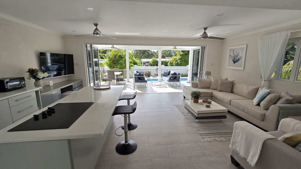 Photo of Livingroom in Sunset Crest
