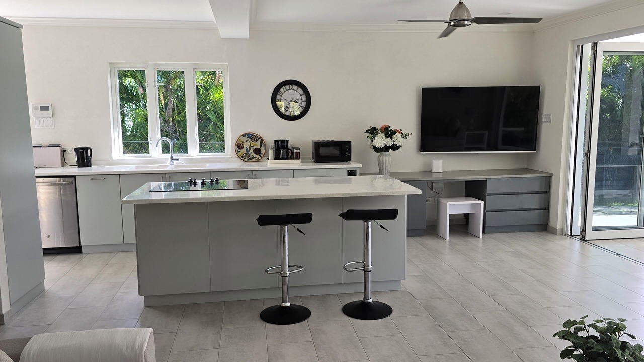 Photo of Kitchen in Sunset Crest