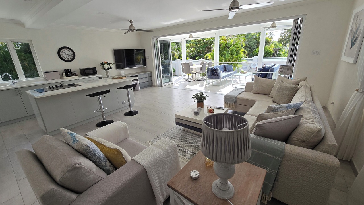 Photo of Livingroom in Sunset Crest