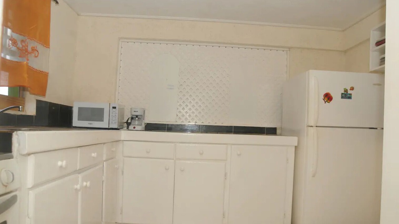 Photo of Kitchen in Maynards