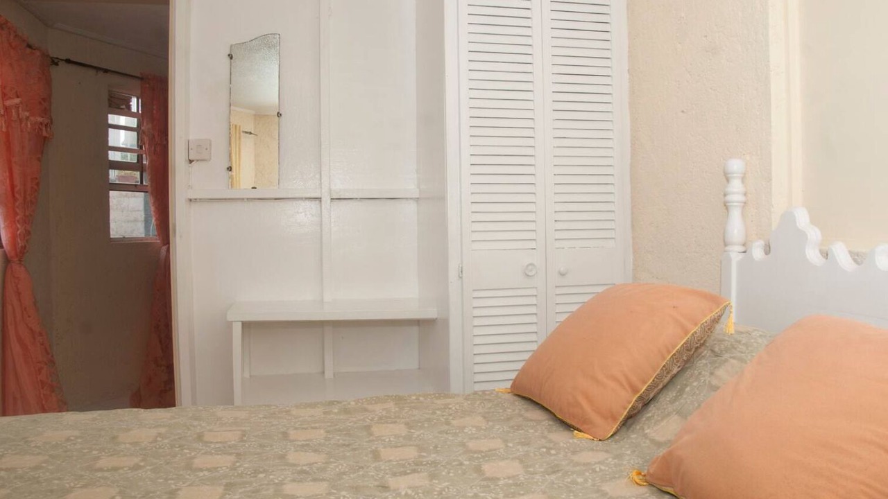 Photo of Bedroom in Maynards