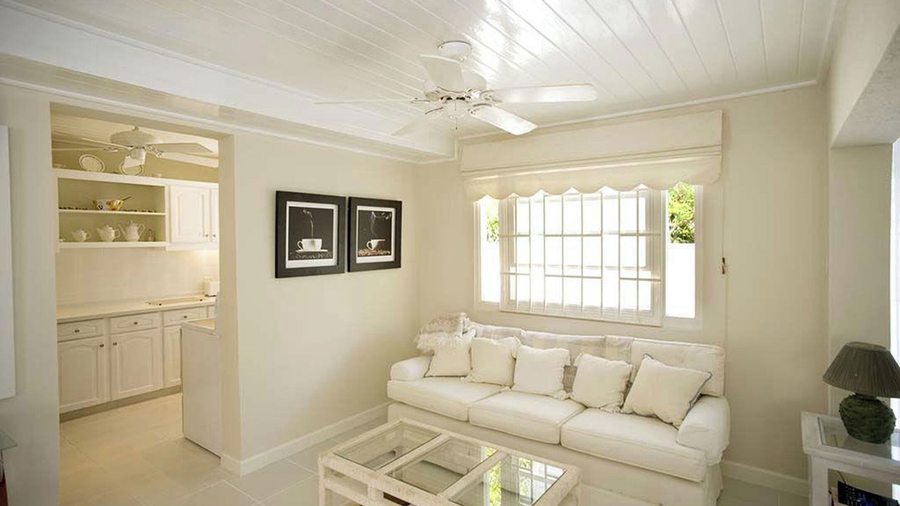Photo of Livingroom in Porters