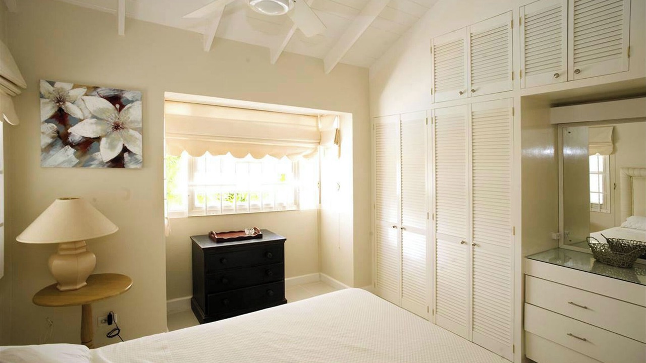 Photo of Bedroom in Porters
