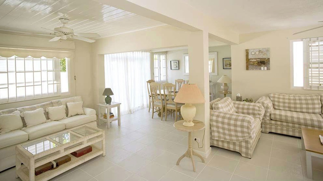 Photo of Livingroom in Porters