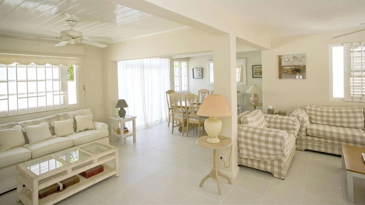 Photo of Livingroom in Porters