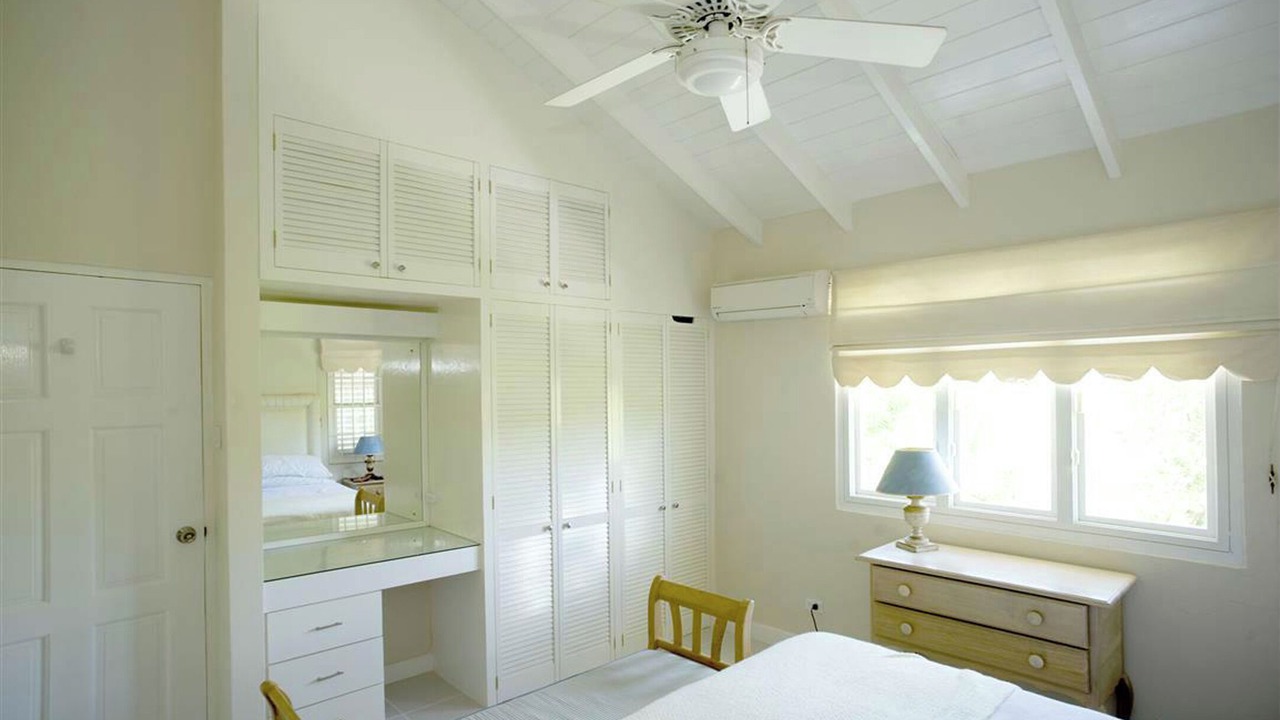 Photo of Bedroom in Porters