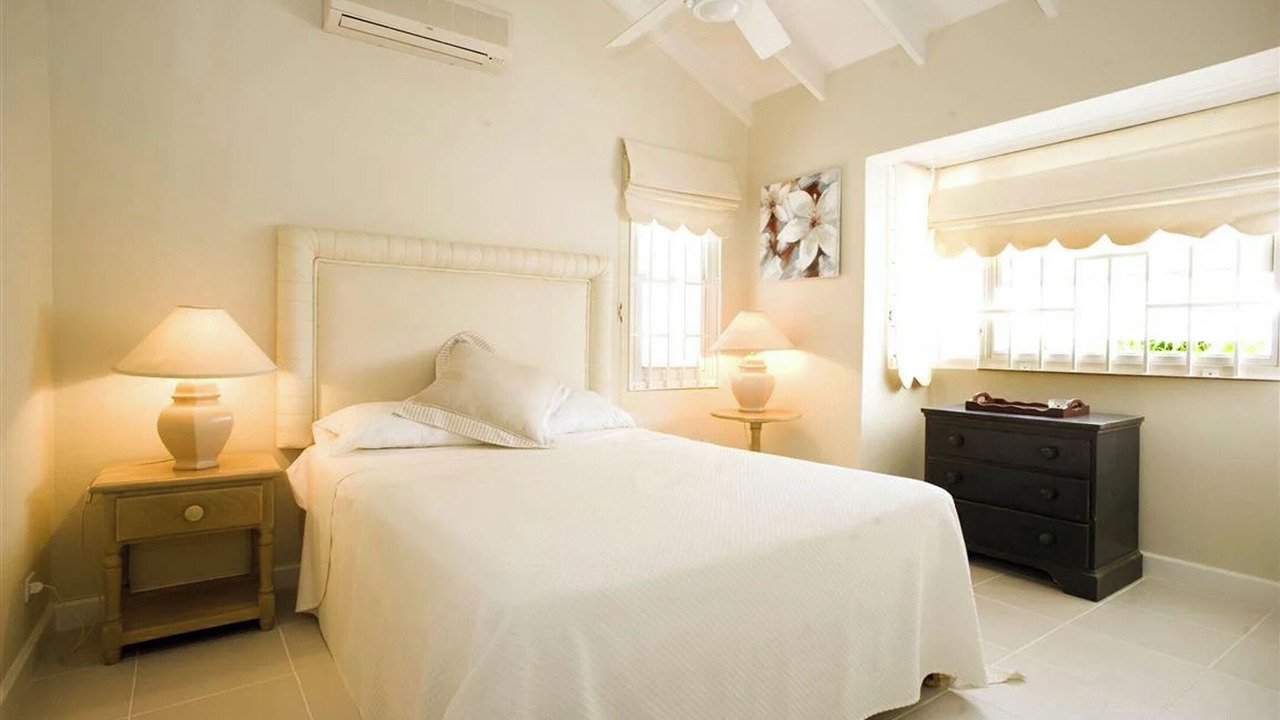 Photo of Bedroom in Porters