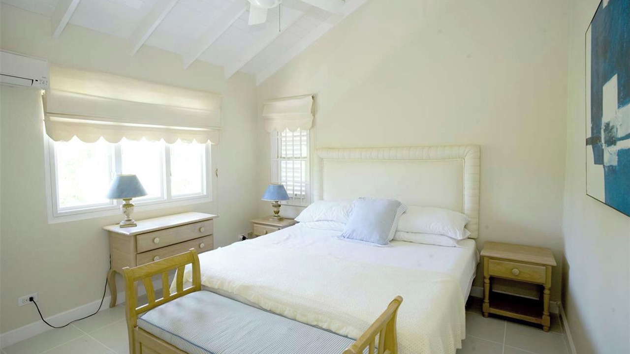 Photo of Bedroom in Porters