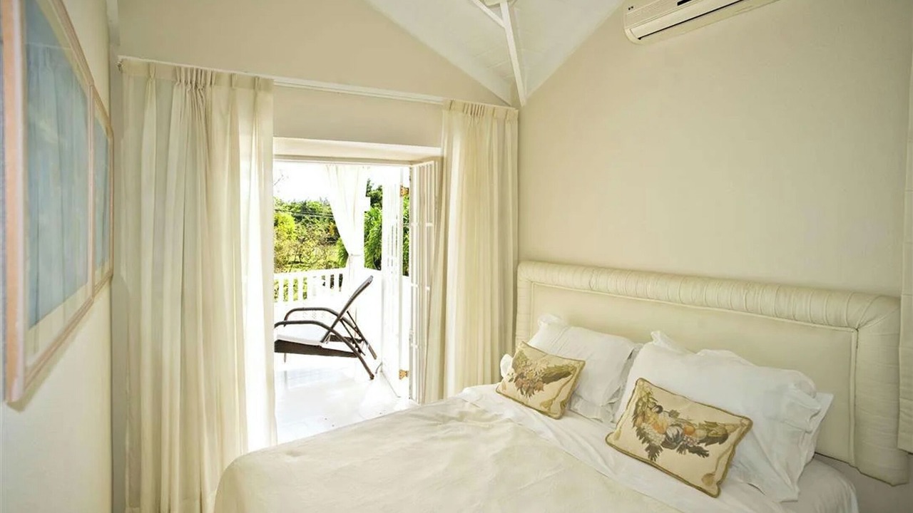 Photo of Bedroom in Porters