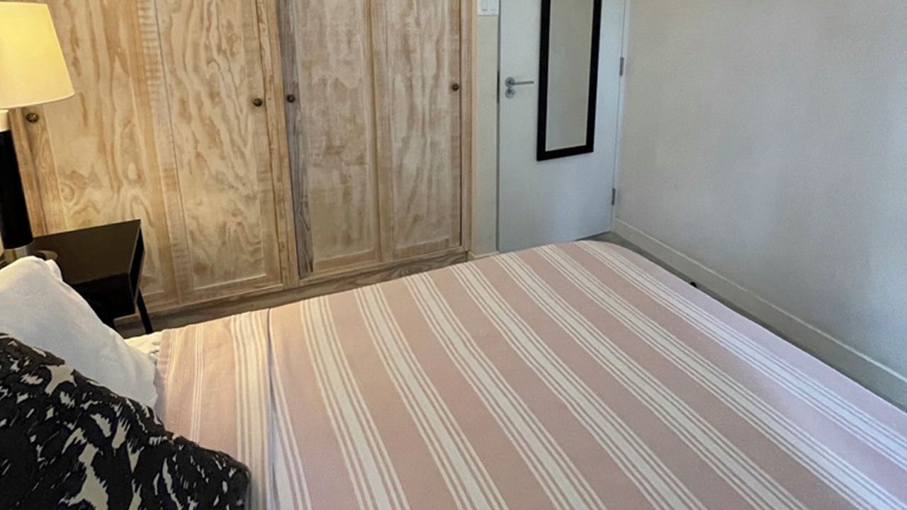 Photo of Bedroom in Fitts Village