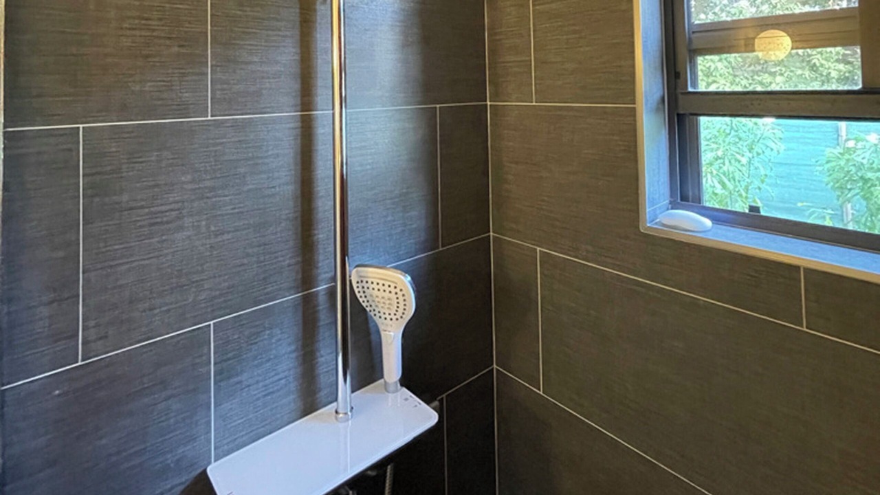 Photo of Bathroom in Fitts Village