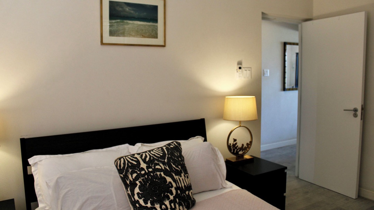Photo of Bedroom in Fitts Village